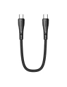Kábel Mcdodo CA-7640 USB-C/USB-C, PD 60W, 0.2m (fekete)