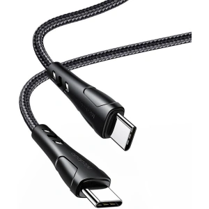 Kup Kabel Mcdodo CA-7640 USB-C/USB-C, PD 60W, 0.2m (czarny) - MDD62 - {ean13} - Sklep Home Screen