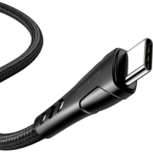 Kup Kabel Mcdodo CA-7640 USB-C/USB-C, PD 60W, 0.2m (czarny) - MDD62 - {ean13} - Sklep Home Screen