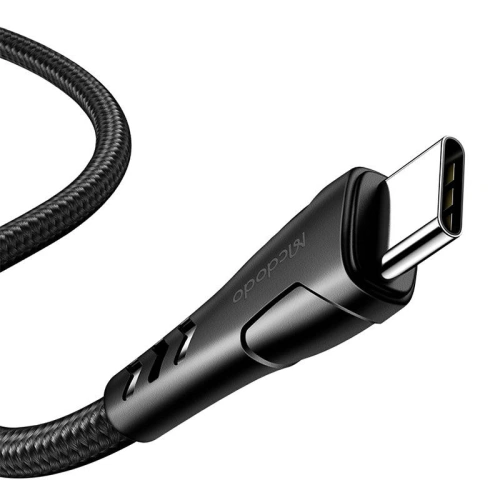 Kup Kabel Mcdodo CA-7640 USB-C/USB-C, PD 60W, 0.2m (černý) - MDD62 - {ean13} - Sklep Home Screen