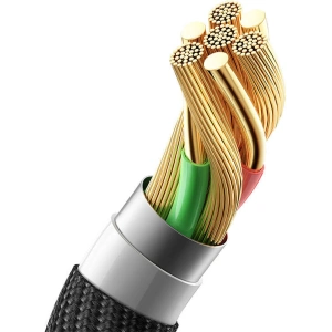Kup Kabel Mcdodo CA-7640 USB-C/USB-C, PD 60W, 0.2m (czarny) - MDD62 - {ean13} - Sklep Home Screen