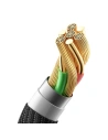 Kup Kabel Mcdodo CA-7640 USB-C/USB-C, PD 60W, 0.2m (černý) - MDD62 - {ean13} - Sklep Home Screen