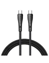Kup Kábel Mcdodo CA-7641 USB-C/USB-C, PD 60W, 1.2m (fekete) - MDD63 - {ean13} - Sklep Home Screen