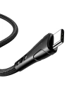 Kup Kabel Mcdodo CA-7641 USB-C/USB-C, PD 60W, 1.2m (černý) - MDD63 - {ean13} - Sklep Home Screen