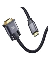 Kup Videóadapter Mcdodo CA-7770 HDMI/VGA, 2m (fekete) - MDD64 - {ean13} - Sklep Home Screen