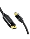 Kup Kabel Mcdodo CA-8150 mini DisplayPort/DisplayPort, 2m (černý) - MDD65 - {ean13} - Sklep Home Screen