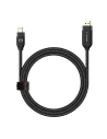 Kup Kabel Mcdodo CA-8150 mini DisplayPort/DisplayPort, 2m (schwarz) - MDD65 - {ean13} - Sklep Home Screen