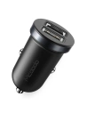 Autonabíječka Mcdodo CC-6601, 2x USB, 2.4A (černá)