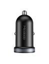 Kup Încărcător auto Mcdodo CC-6601, 2x USB, 2.4A (negru) - MDD66 - {ean13} - Sklep Home Screen