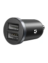 Kup Încărcător auto Mcdodo CC-6601, 2x USB, 2.4A (negru) - MDD66 - {ean13} - Sklep Home Screen