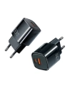 Kup Netzteil Mcdodo Nano GaN CH-0151, USB + USB-C, 33W (schwarz) - MDD68 - {ean13} - Sklep Home Screen