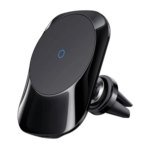 Buy Mcdodo CH-7071 Magnetic Car Mount Holder with Wireless Charger (black) - MDD69 - {ean13} - Home Screen Store Europe