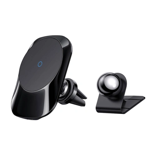 Kup Urmă de mașină magnetică cu încărcător wireless Mcdodo CH-7071 (negru) - MDD69 - {ean13} - Sklep Home Screen
