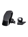 Buy Mcdodo CH-7071 Magnetic Car Mount Holder with Wireless Charger (black) - MDD69 - {ean13} - Home Screen Store Europe