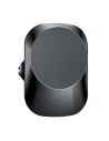 Buy Mcdodo CH-7071 Magnetic Car Mount Holder with Wireless Charger (black) - MDD69 - {ean13} - Home Screen Store Europe