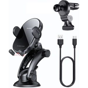 Kup Următorul suport auto cu încărcător wireless Mcdodo CH-7620 (negru) - MDD70 - {ean13} - Sklep Home Screen