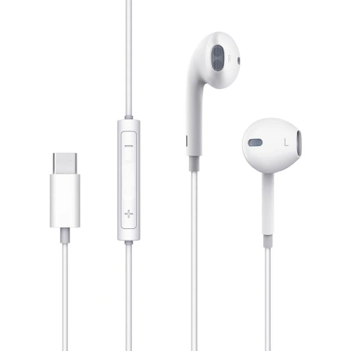 Buy Mcdodo HP-6070 Earphones (white) - MDD71 - {ean13} - Home Screen Store Europe