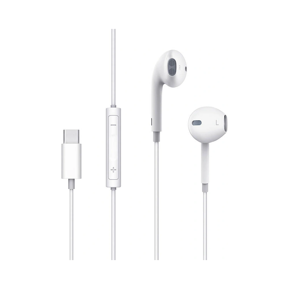 Słuchawki Mcdodo HP-6070 (białe)