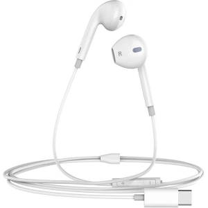 Buy Mcdodo HP-6070 Earphones (white) - MDD71 - {ean13} - Home Screen Store Europe
