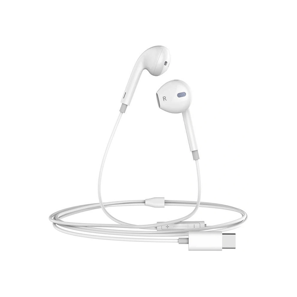 Słuchawki Mcdodo HP-6070 (białe)