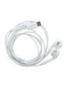 Buy Mcdodo HP-6070 Earphones (white) - MDD71 - {ean13} - Home Screen Store Europe