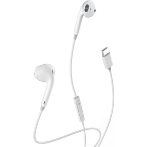Buy Mcdodo HP-6070 Earphones (white) - MDD71 - {ean13} - Home Screen Store Europe