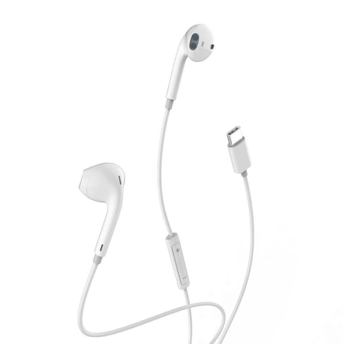 Buy Mcdodo HP-6070 Earphones (white) - MDD71 - {ean13} - Home Screen Store Europe