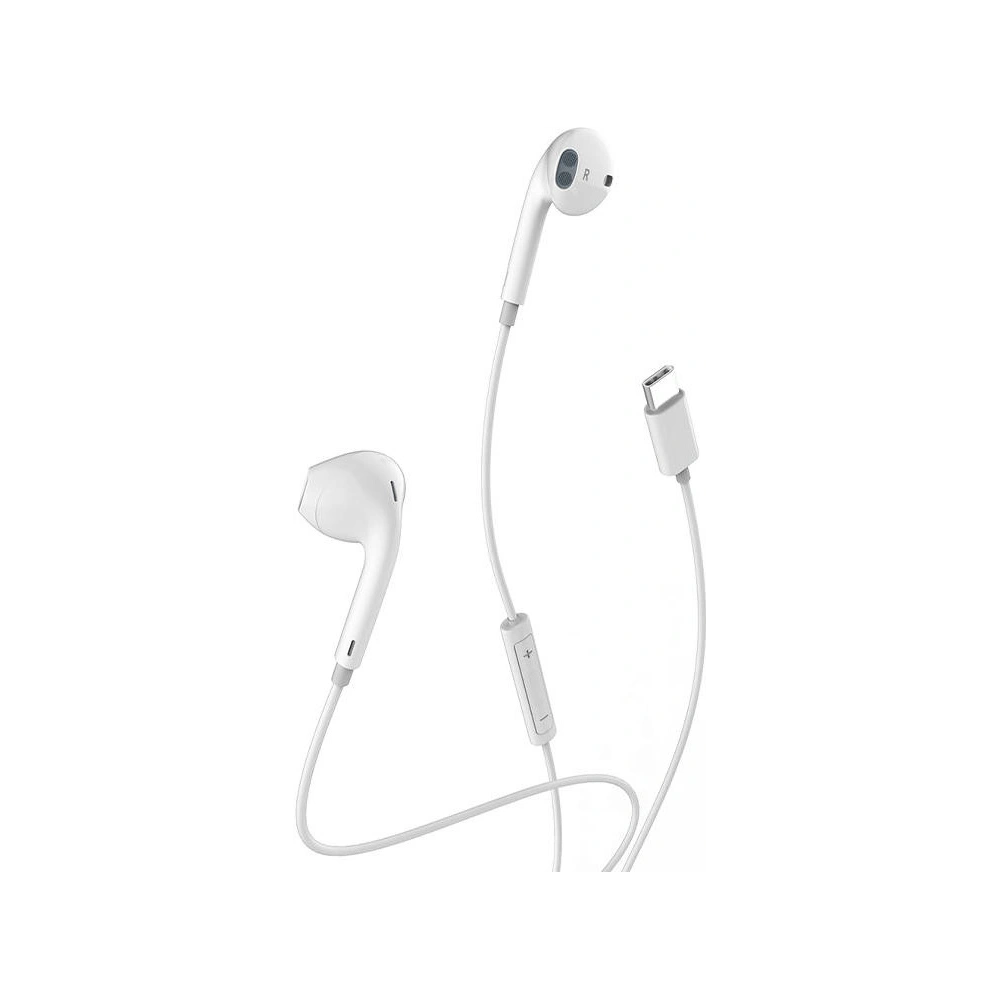 Słuchawki Mcdodo HP-6070 (białe)