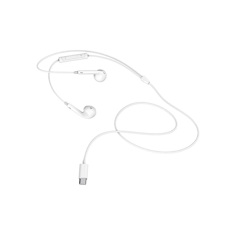 Słuchawki Mcdodo HP-6070 (białe)