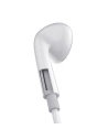 Buy Mcdodo HP-6070 Earphones (white) - MDD71 - {ean13} - Home Screen Store Europe