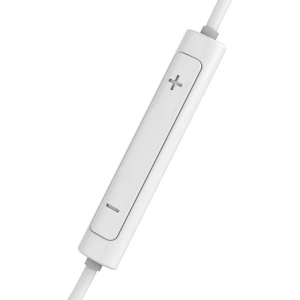 Buy Mcdodo HP-6070 Earphones (white) - MDD71 - {ean13} - Home Screen Store Europe