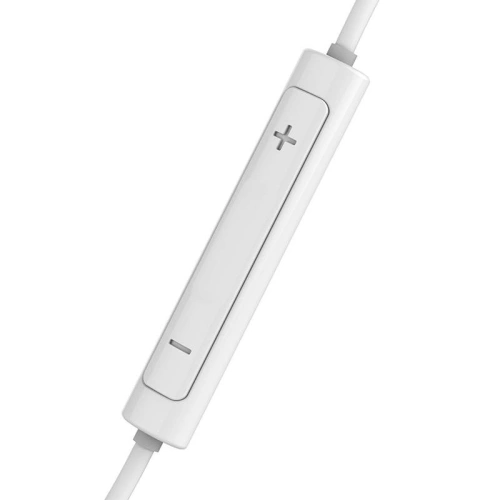 Buy Mcdodo HP-6070 Earphones (white) - MDD71 - {ean13} - Home Screen Store Europe