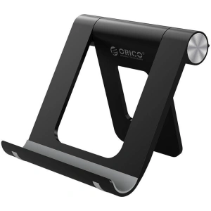 Buy Orico Smartphone and Tablet Holder (black) - ORC74 - {ean13} - Home Screen Store Europe