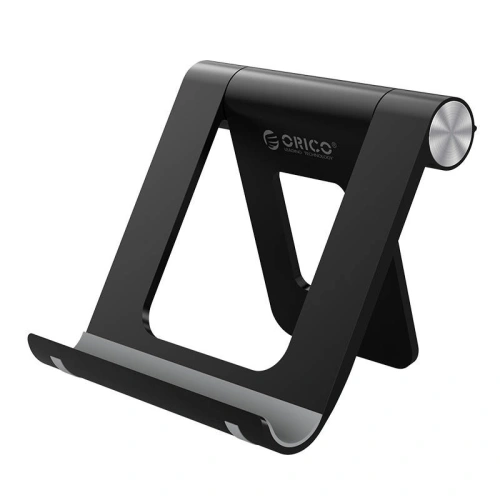 Buy Orico Smartphone and Tablet Holder (black) - ORC74 - {ean13} - Home Screen Store Europe