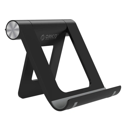 Buy Orico Smartphone and Tablet Holder (black) - ORC74 - {ean13} - Home Screen Store Europe