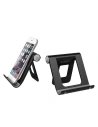 Buy Orico Smartphone and Tablet Holder (black) - ORC74 - {ean13} - Home Screen Store Europe