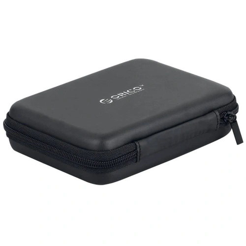 Buy Orico Hardshell Portable HDD Protector Case (black) - ORC75 - {ean13} - Home Screen Store Europe