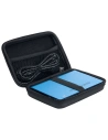 Buy Orico Hardshell Portable HDD Protector Case (black) - ORC75 - {ean13} - Home Screen Store Europe