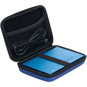 Buy Orico Hardshell Portable HDD Protector Case (niebieskie) - ORC76 - {ean13} - Home Screen Store Europe