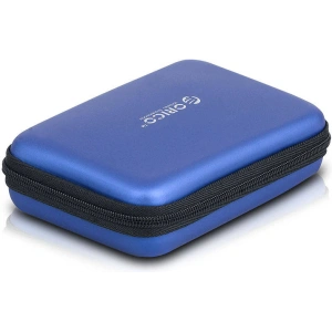Buy Orico Hardshell Portable HDD Protector Case (niebieskie) - ORC76 - {ean13} - Home Screen Store Europe