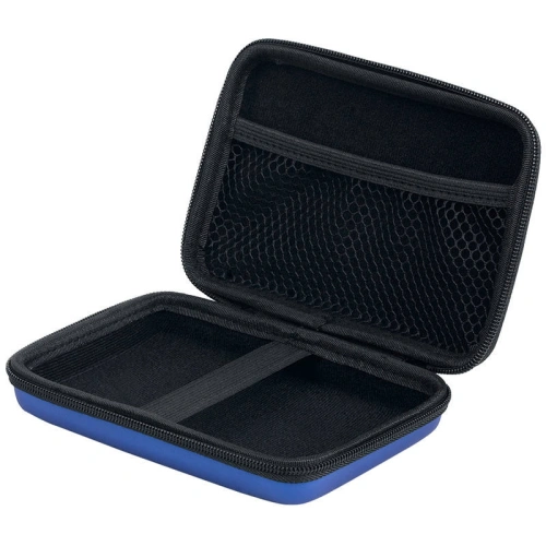 Buy Orico Hardshell Portable HDD Protector Case (niebieskie) - ORC76 - {ean13} - Home Screen Store Europe