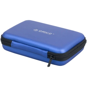 Buy Orico Hardshell Portable HDD Protector Case (niebieskie) - ORC76 - {ean13} - Home Screen Store Europe