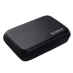 Buy Orico Hardshell Portable HDD Protector Case (black) - ORC77 - {ean13} - Home Screen Store Europe