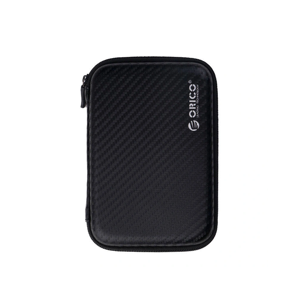 Etui na dysk twardy i akcesoria GSM Orico (czarne)