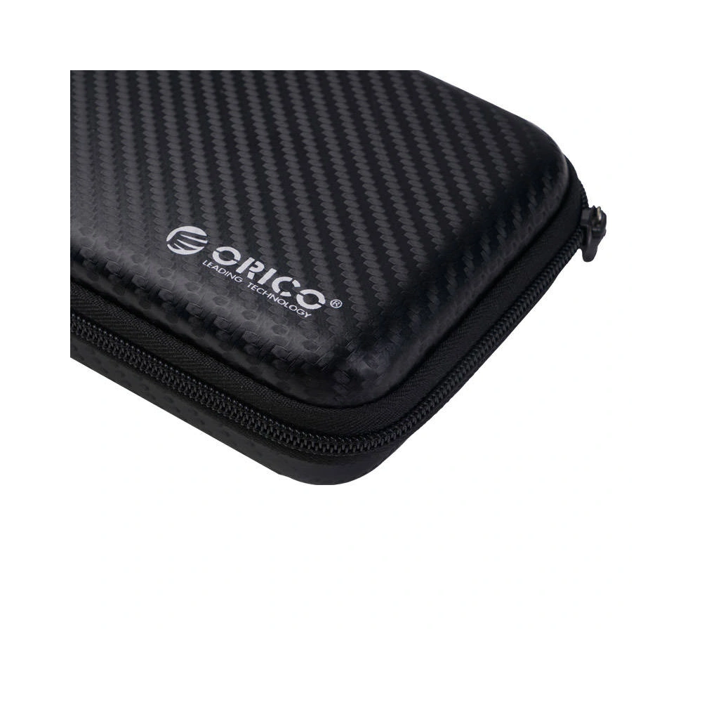 Etui na dysk twardy i akcesoria GSM Orico (czarne)