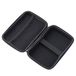 Buy Orico Hardshell Portable HDD Protector Case (black) - ORC77 - {ean13} - Home Screen Store Europe