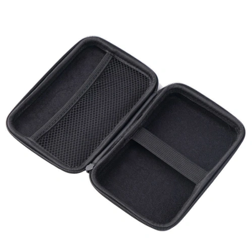 Kup Etui pentru hard disk și accesorii GSM Orico (negre) - ORC77 - {ean13} - Sklep Home Screen