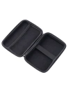Buy Orico Hardshell Portable HDD Protector Case (black) - ORC77 - {ean13} - Home Screen Store Europe