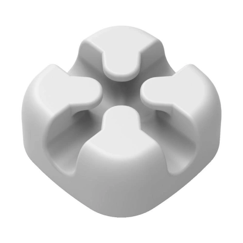 Kup Organizer suport pentru cabluri Orico (gri) - ORC79 - {ean13} - Sklep Home Screen