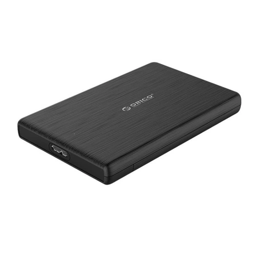 Kup Külső ház Orico HDD 2,5 hüvelyk SATAIII USB 3.0 (fekete) - ORC80 - {ean13} - Sklep Home Screen